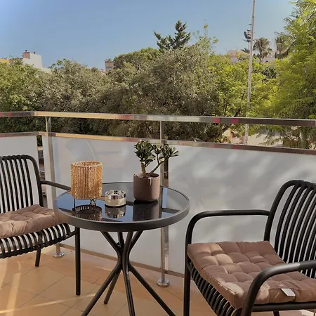 Appartamento Marina Essence Luxury