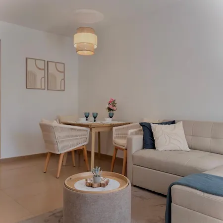Marina Essence Luxury Appartamento